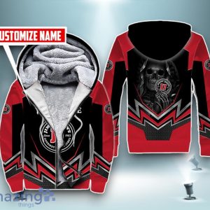 Jimmy John's 3D Shirt All Over Print Personalized Casual Edition For Men Women Product Photo 2