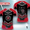 Jimmy John’s 3D Shirt All Over Print Personalized Casual Edition For Men Women