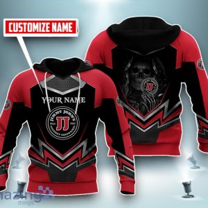 Jimmy John's 3D Shirt All Over Print Personalized Casual Edition For Men Women Product Photo 4