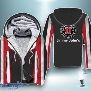 Jimmy John's 3D Shirt All Over Print Premium Edition Gift For Men Women Product Photo 2