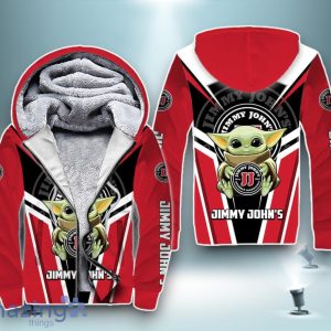 Jimmy John's 3D Shirt All Over Print Unique Edition For Men Women Product Photo 3