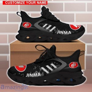 Jinma Max Soul Shoes Style 2 Utra Running Sneakers Men Women Personalized Name Gift Product Photo 2