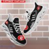 Jinma Max Soul Shoes Style 2 Utra Running Sneakers Men Women Personalized Name Gift
