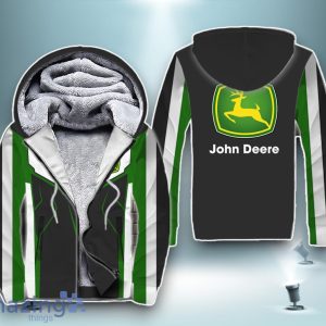 John Deere 3D Shirt All Over Print Great Edition For Men Women Product Photo 3