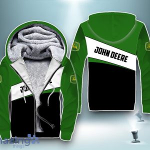 John Deere 3D Shirt All Over Print Premium Edition For Men Women Product Photo 3