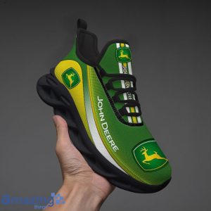 John deere Lover Utra Running Sneakers Men Women Personalized Name Gift Product Photo 2