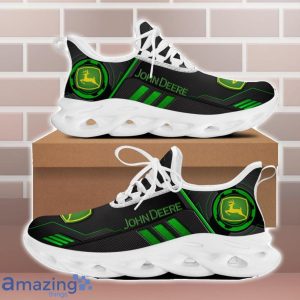 John Deere Max Soul Shoes Limited Men Women Personalized Name Gift Product Photo 1