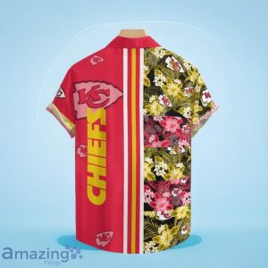 Kansas City Chiefs NFL Hot Trending Hawaiian Shirt Special Gift For Fans Product Photo 2