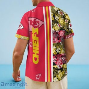 Kansas City Chiefs NFL Hot Trending Hawaiian Shirt Special Gift For Fans Product Photo 4