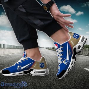 Kansas City Royals MLB TN Sport Shoes Personalized Edition For Loyal Fans image Kansas City Royals MLB TN Sport Shoes Personalized Edition For Loyal Fans Product Photo 3