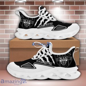 K.A.S. Eupen Max Soul Shoes Wolf Scratches Designs New Sneakers For Men And Women Product Photo 2