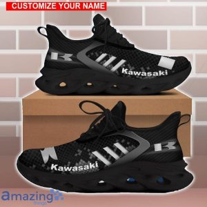 Kawasaki Max Soul Shoes Style 2 Utra Running Sneakers Men Women Personalized Name Gift Product Photo 2