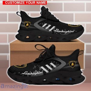 Lamborghini Max Soul Shoes Style 2 Utra Running Sneakers Men Women Personalized Name Gift Product Photo 2