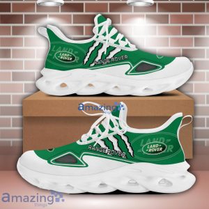 LAND ROVER Max Soul Shoes Wolf Scratches Designs New Sneakers For Men And Women VVV586 Product Photo 2