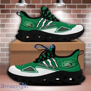 LAND ROVER Max Soul Shoes Wolf Scratches Designs New Sneakers For Men And Women VVV586 Product Photo 4