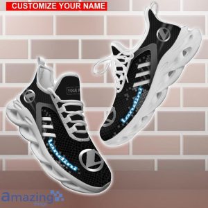 Landini Max Soul Shoes Style 2 Utra Running Sneakers Men Women Personalized Name Gift Product Photo 1