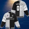 Las Vegas Raiders Baseball Jacket Custom Number &  Name Youth Style For Fans