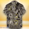 Las Vegas Raiders NFL Hawaiian Shirt Retro Style Special Edition For Fans