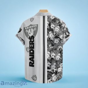 Las Vegas Raiders NFL Hot Trending Hawaiian Shirt Special Gift For Fans Product Photo 2