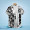 Las Vegas Raiders NFL Hot Trending Hawaiian Shirt Special Gift For Fans