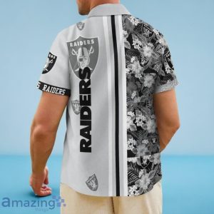 Las Vegas Raiders NFL Hot Trending Hawaiian Shirt Special Gift For Fans Product Photo 4