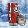 Liga Mx Atlas Concepts Tumbler Anti Rust