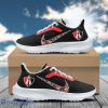 Liga Mx Atlas F.C Special Air Mesh Running Shoes Design Trendy Gift For Men And Women