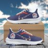 Liga Mx Atletico San Luis Special Air Mesh Running Shoes Design Trendy Gift For Men And Women