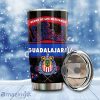 Liga Mx CD Guadalajara  Hecho De Los Mexicanos Tumbler
