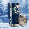 Liga Mx CF Monterrey Concepts Tumbler Anti Rust