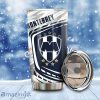 Liga Mx CF Monterrey Concepts Tumbler Maintain Water Temperature