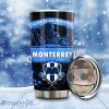 Liga Mx CF Monterrey  Hecho De Los Mexicanos Tumbler