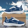 Liga Mx C.F. Monterrey Special Air Mesh Running Shoes Design Trendy Gift For Men And Women