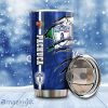 Liga Mx CF Pachuca Concepts Tumbler Anti Rust