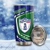 Liga Mx CF Pachuca Concepts Tumbler Maintain Water Temperature