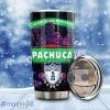 Liga Mx CF Pachuca  Hecho De Los Mexicanos Tumbler