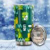 Liga Mx Club León Concepts Tumbler Easy To Clean
