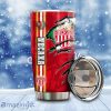 Liga Mx Club Necaxa Concepts Tumbler Anti Rust