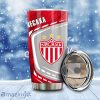 Liga Mx Club Necaxa Concepts Tumbler Maintain Water Temperature