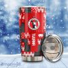 Liga Mx Club Tijuana Concepts Tumbler Easy To Clean