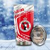 Liga Mx Club Tijuana Concepts Tumbler Maintain Water Temperature