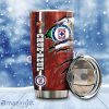 Liga Mx Cruz Azul Concepts Tumbler Anti Rust