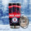 Liga Mx Cruz Azul  Hecho De Los Mexicanos Tumbler