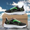 Liga Mx Fc Juarez Special Air Mesh Running Shoes Design Trendy Gift For Men And Women