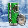 Liga Mx Fc Juárez Specialized Tumbler With Mexico Flag Anti Rust