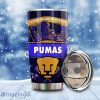 Liga Mx Pumas Unam  Hecho De Los Mexicanos Tumbler