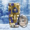 Liga Mx Pumas Unam Tumbler Easy To Clean