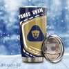 Liga Mx Pumas Unam Tumbler Maintain Water Temperature