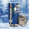 Liga Mx Querétaro FC Concepts Tumbler Anti Rust