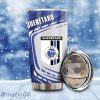 Liga Mx Querétaro FC Concepts Tumbler Maintain Water Temperature